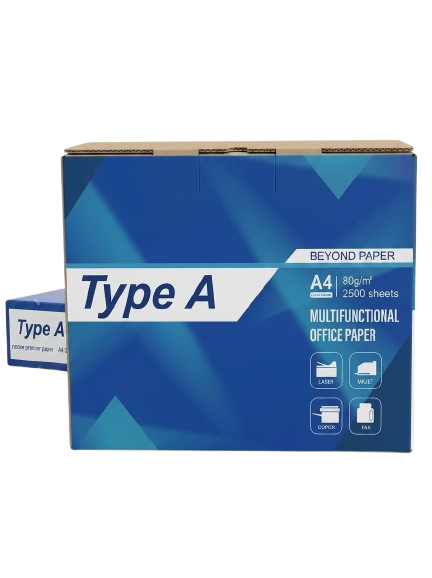 Copy Paper