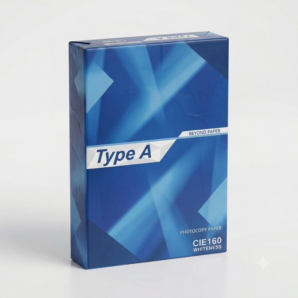 Copy Paper