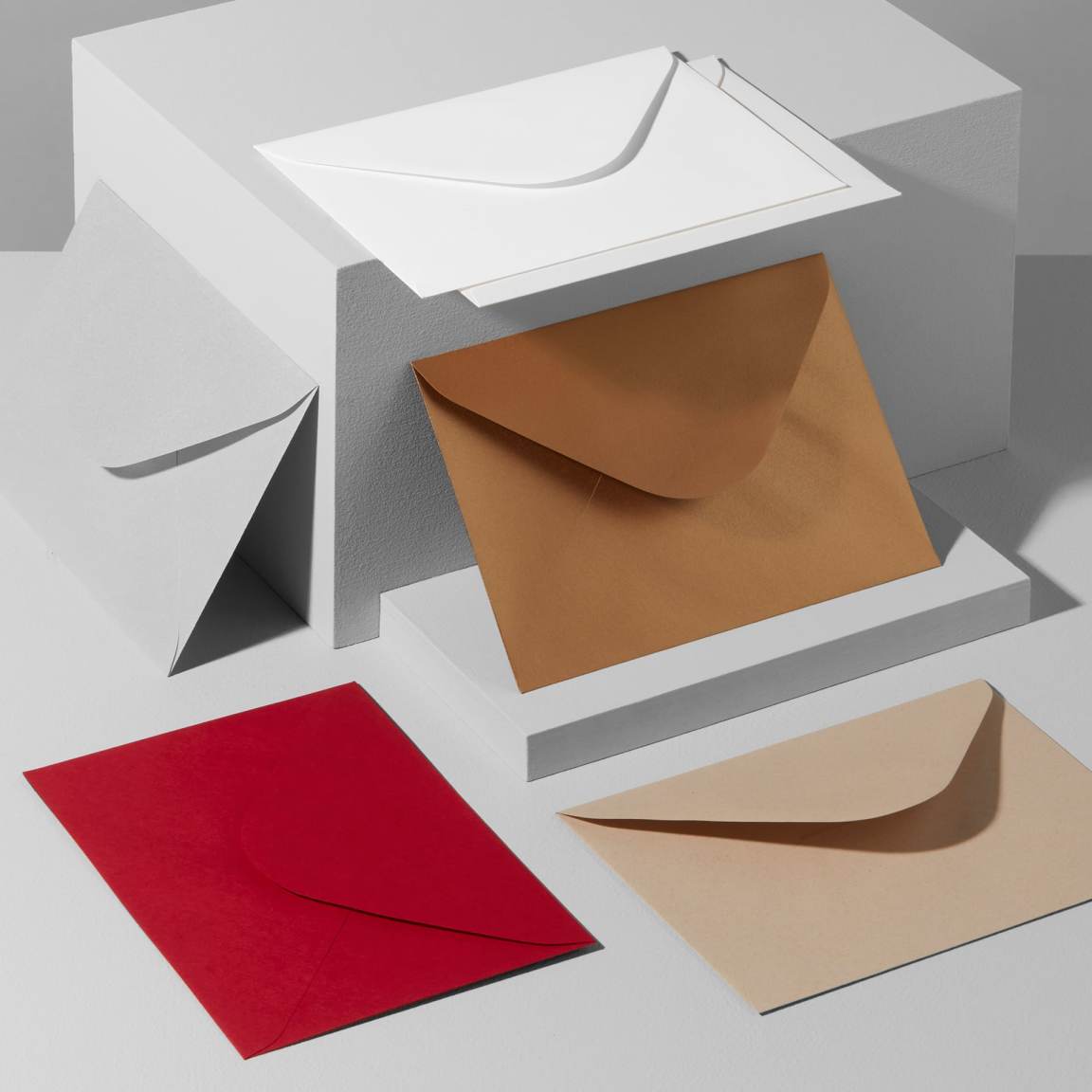 Premium Envelopes
